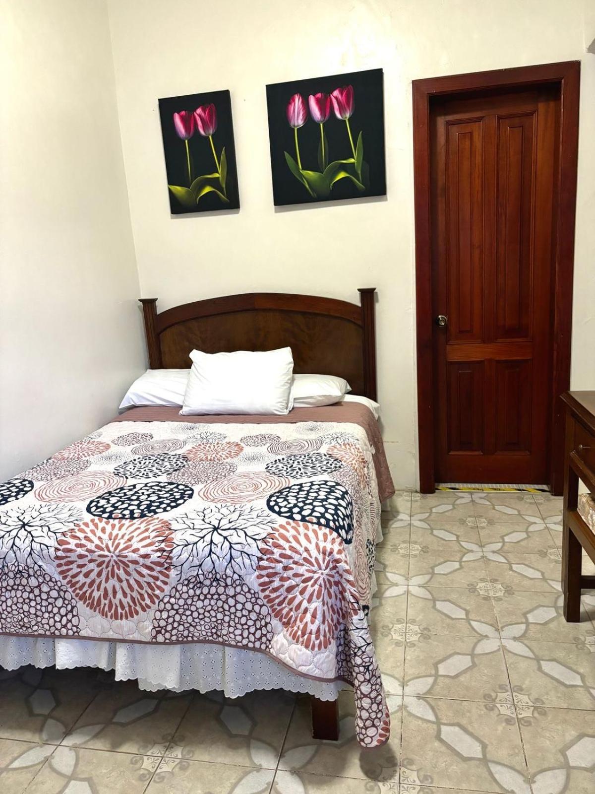 Hotel Casa Blanca Tlacotalpan Ngoại thất bức ảnh