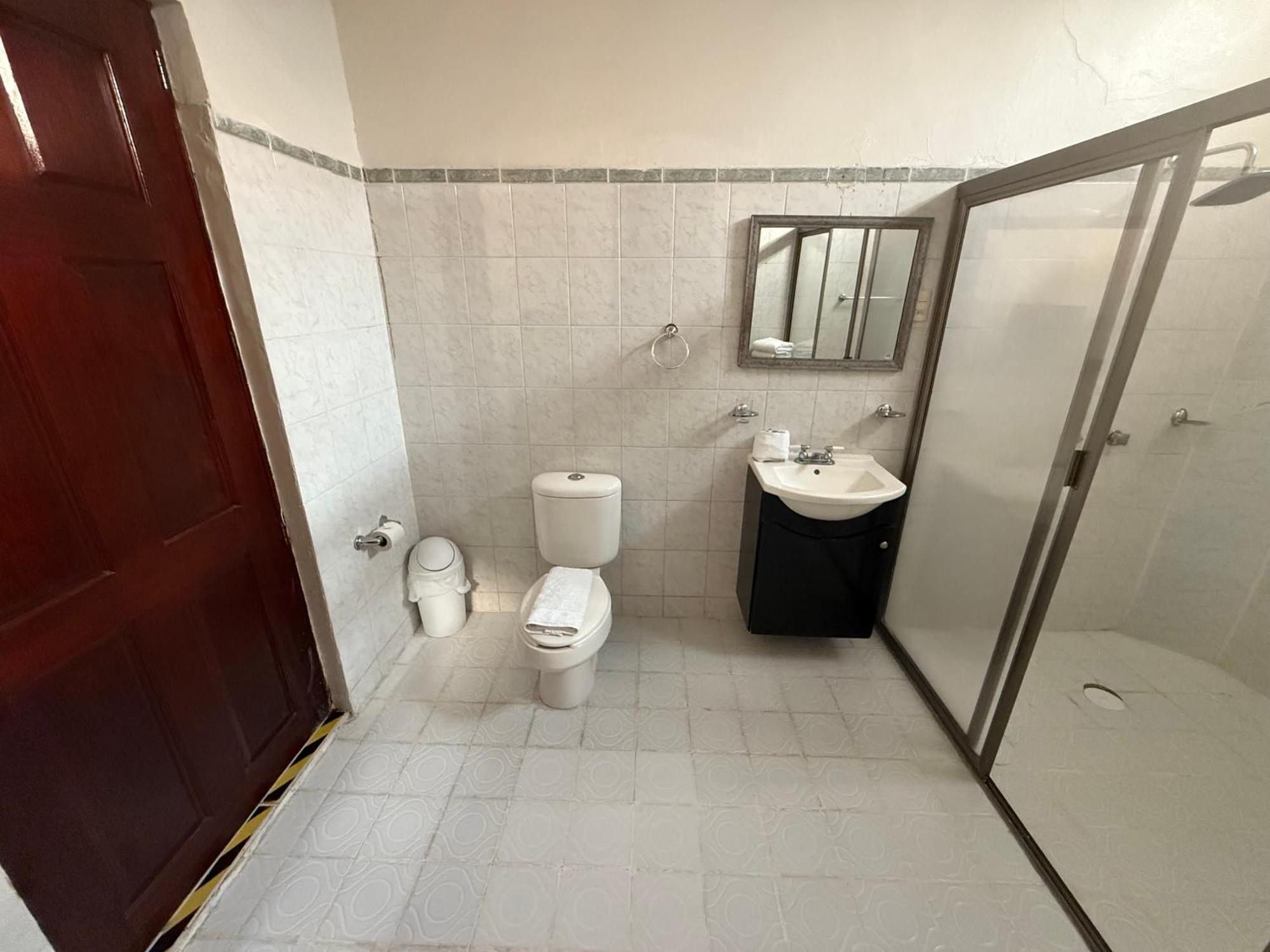 Hotel Casa Blanca Tlacotalpan Ngoại thất bức ảnh